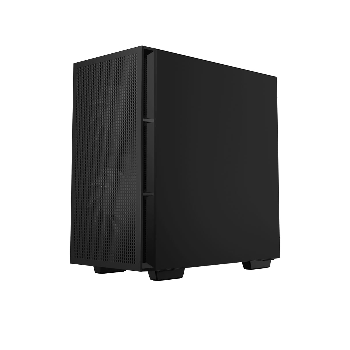 CH360 DIGITAL Micro Tower Black