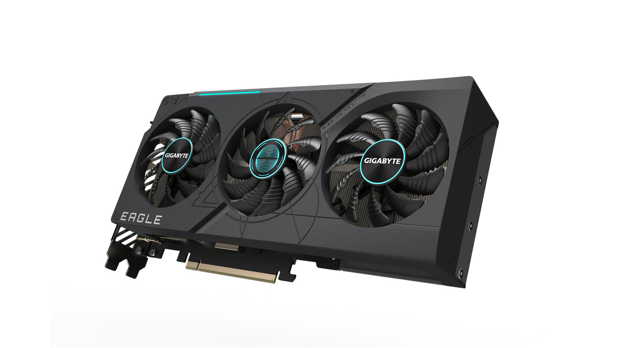 EAGLE GeForce RTX 4070 Ti SUPER OC 16G