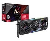 Phantom Gaming Radeon RX 7700 XT