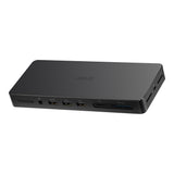 Triple 4K Thunderbolt 4 Dock DC500 Wired Black