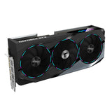 AORUS GeForce RTX 4070 Ti SUPER MASTER 16G