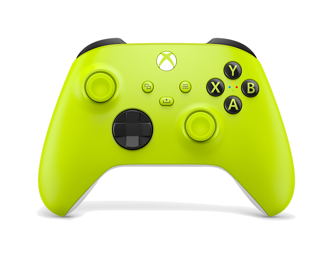 Xbox Wireless Controller Green, Mint