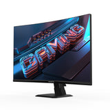 GS27QC 27" Välvd Gaming QHD VA 170Hz