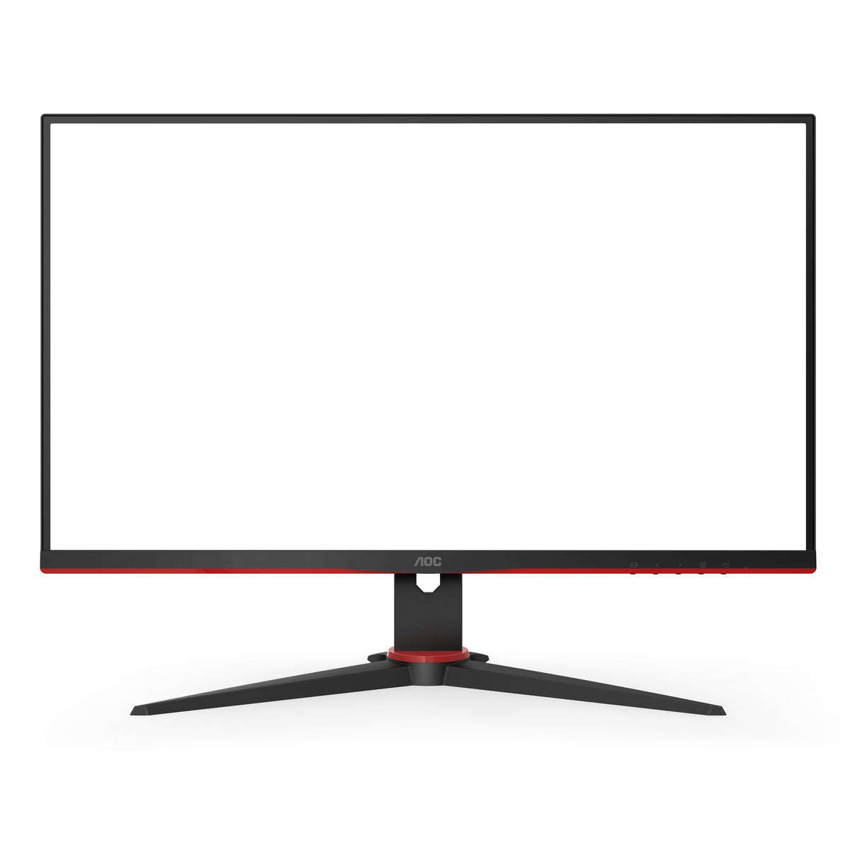 G2 27G2SPAE/BK 27" 165Hz 1ms