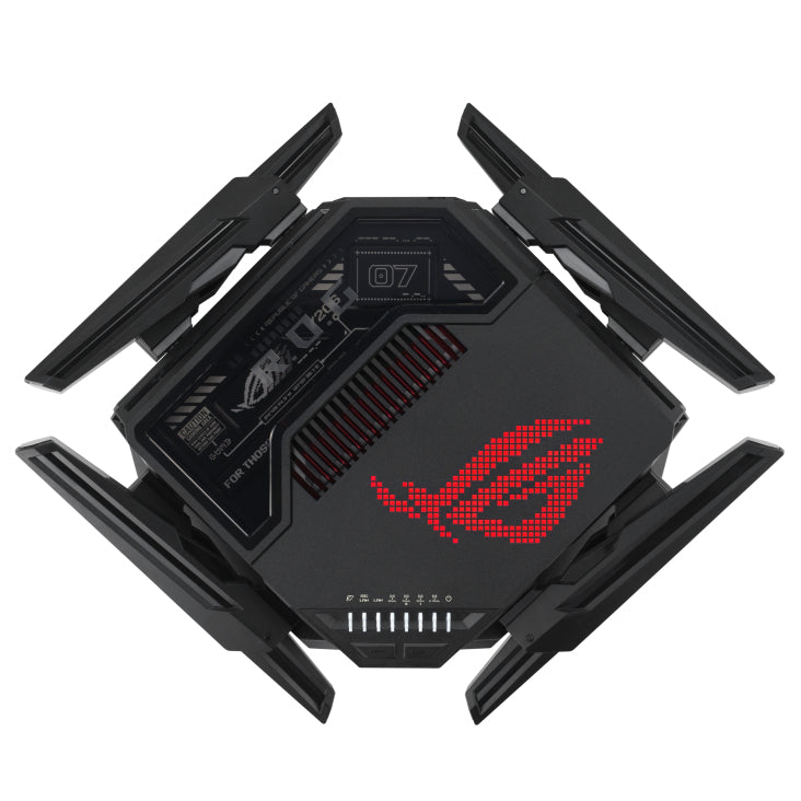 ROG Rapture GT-BE98 wireless router