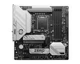 B760M Ptoject Zero Intel B760 LGA 1700 micro ATX