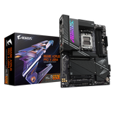 B650E AORUS PRO X USB4 motherboard