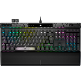 K70 Max RGB Magnetic-Mechanical MGX (Nordisk)