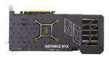 TUF Gaming TUF RTX4070TIS 16G GAMING NVIDIA GeForce RTX 4070 Ti SUPER 16 GB GDDR6X