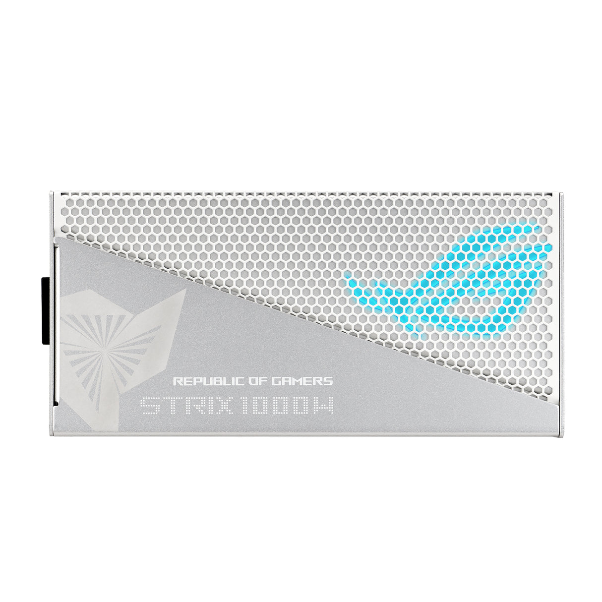 ROG -STRIX-1000G-AURA-WHITE-GAMING power supply unit