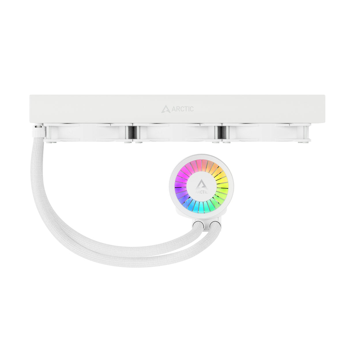 Liquid Freezer III 360 A-RGB