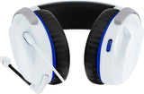 HyperX Cloud Stinger II - Wired Headset - PlayStation