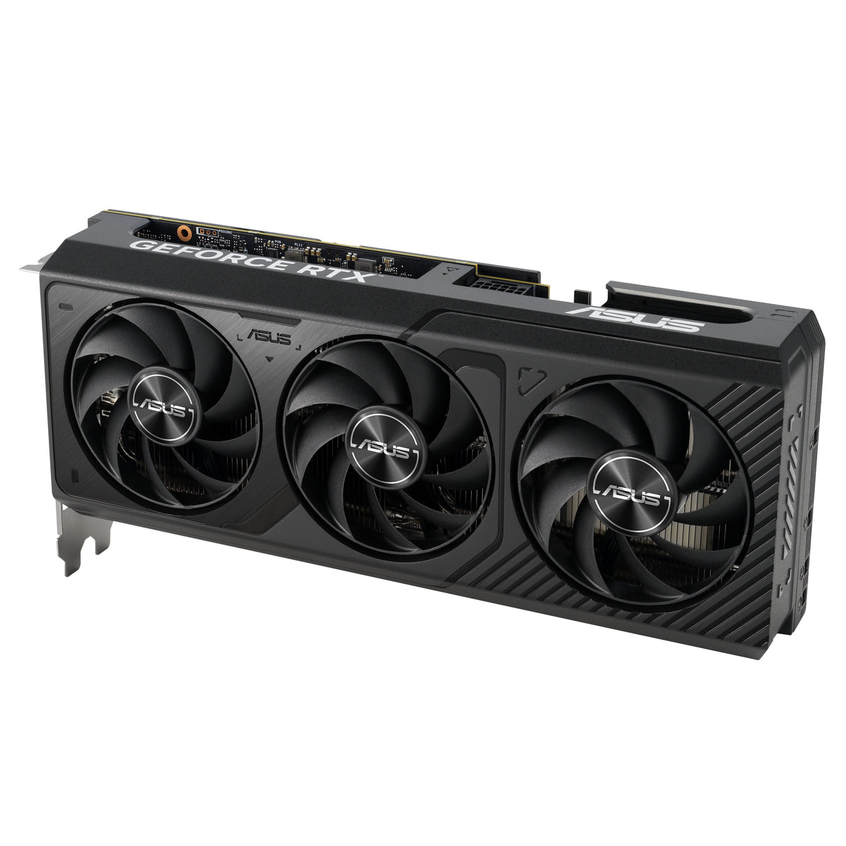 GeForce RTX 4070 SUPER 12 GB GDDR6X