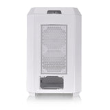 The Tower 300 Micro Tower White