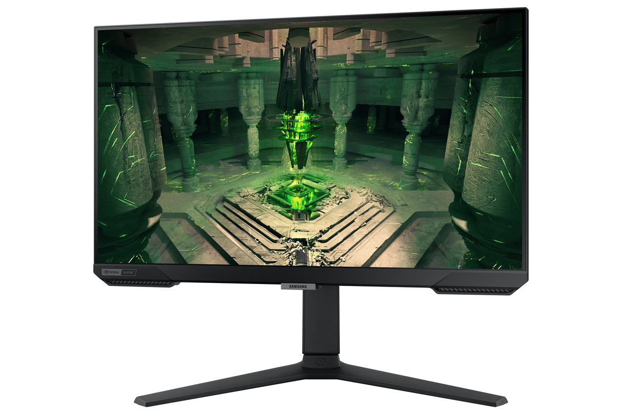 Odyssey G4 S25BG400 25" Gaming Full HD IPS 240Hz