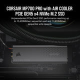 MP700 PRO M.2 2TB