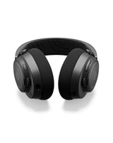 Arctis Nova 7 Headset Wireless Head-band Gaming USB Type-C Bluetooth Black