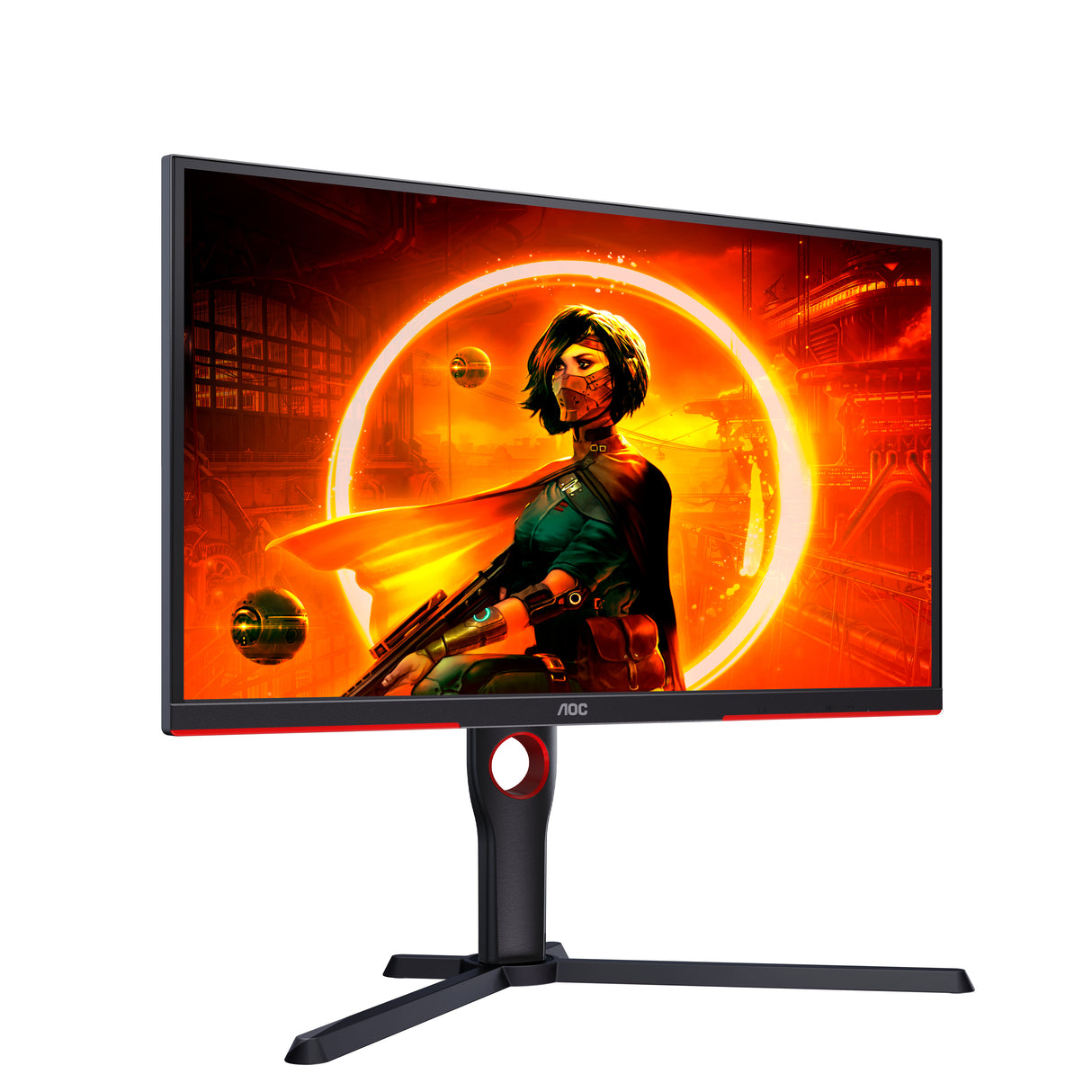 G3 25G3ZM/BK FHD 24.5" 240Hz 1ms