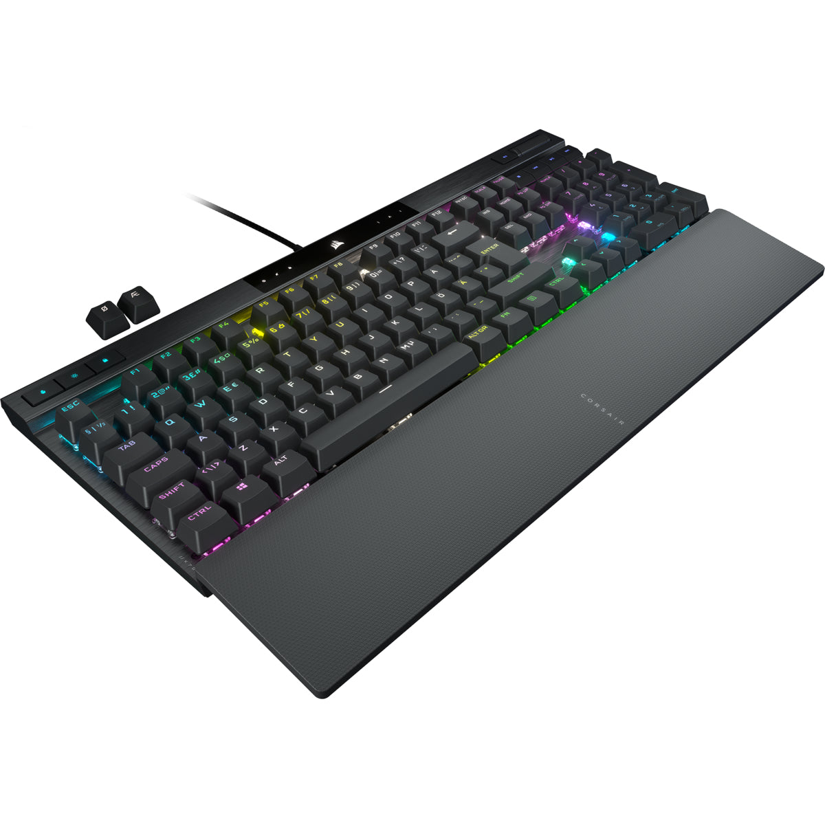 K70 PRO-BLK-OPX