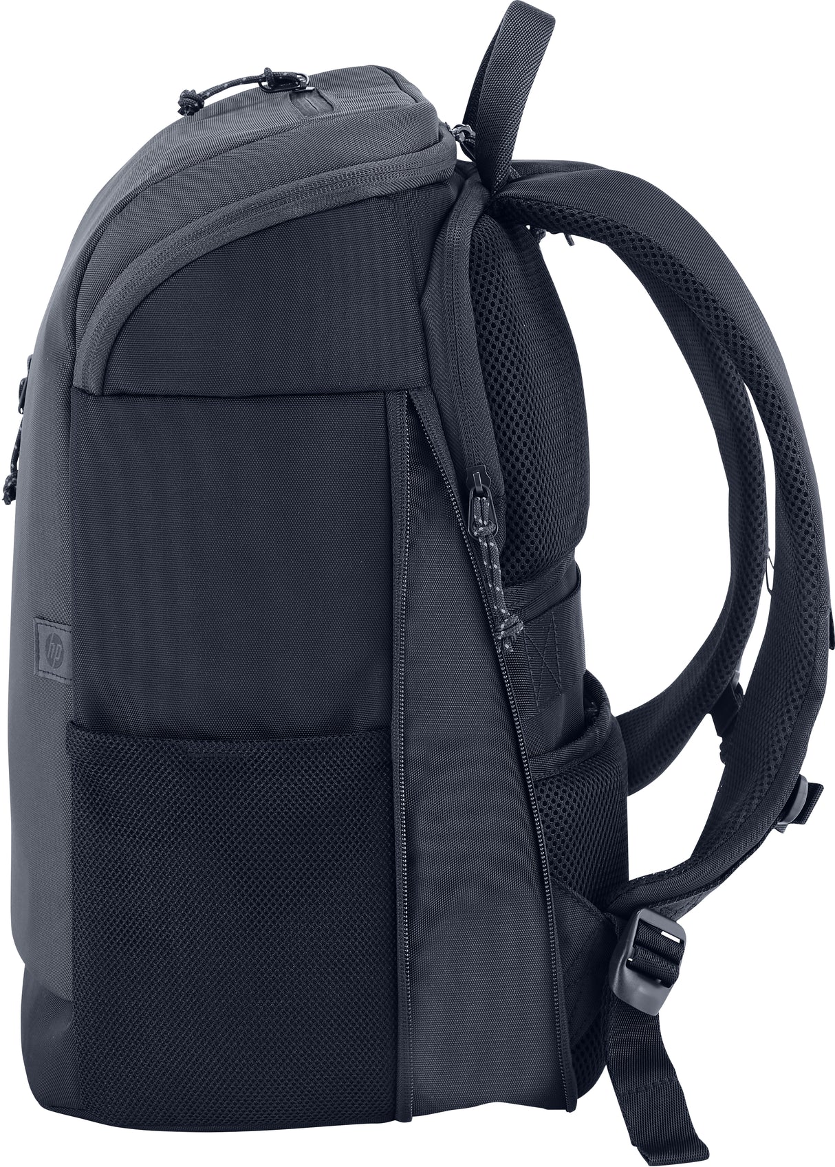 Travel 25 Liter 15.6 Iron Grey Laptop Backpack