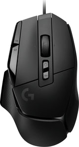 G502 X Svart