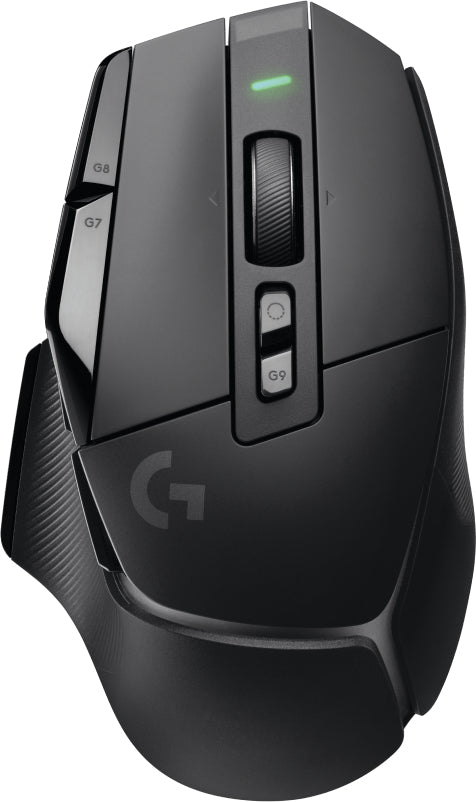 Logitech G G502 X LIGHTSPEED Wireless Gaming Mouse