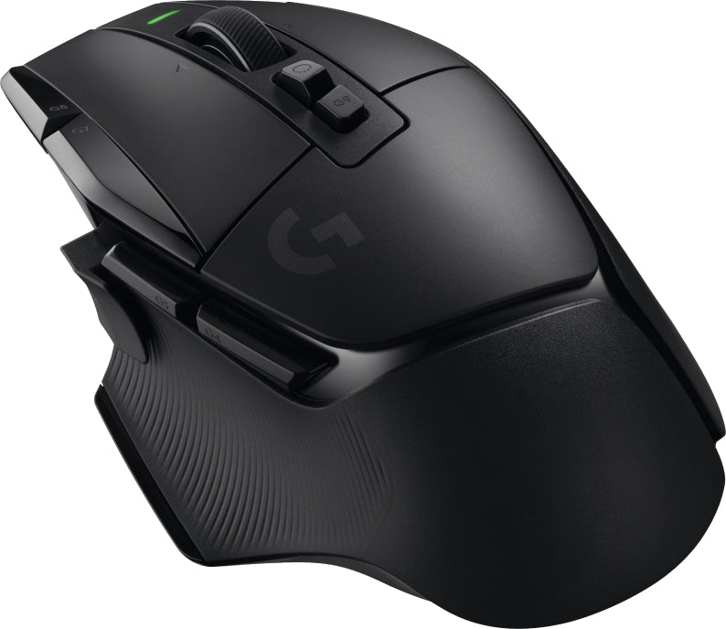 Logitech G G502 X LIGHTSPEED Wireless Gaming Mouse