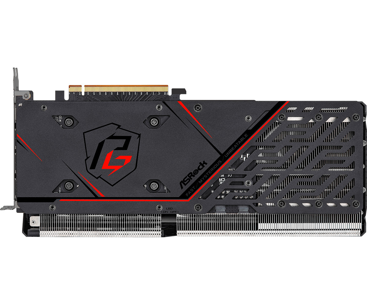 Phantom Gaming Arc A770 Intel 16 GB GDDR6