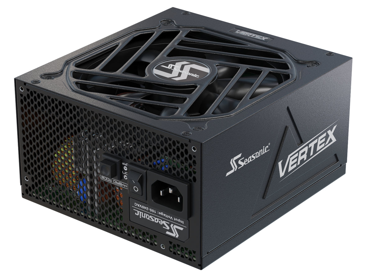 VERTEX GX-750 power supply unit