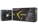 VERTEX GX-750 power supply unit