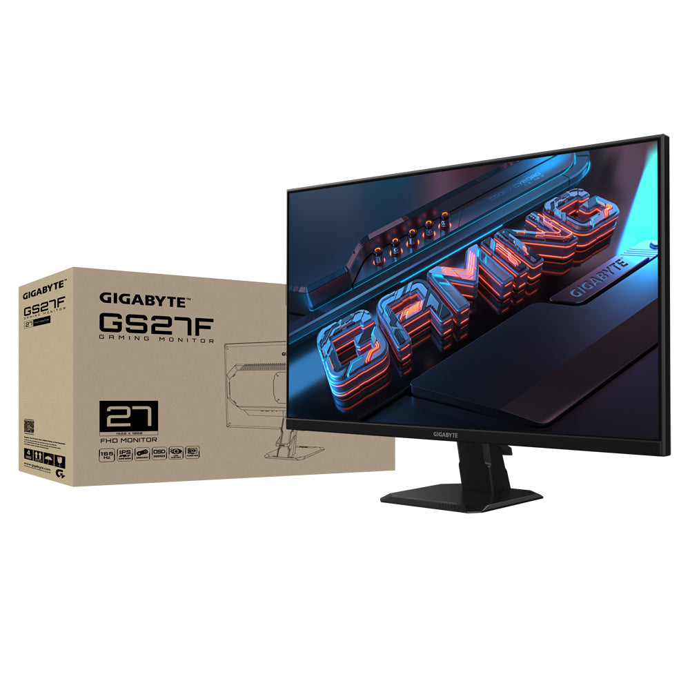 GS27F 27" 165Hz 1ms