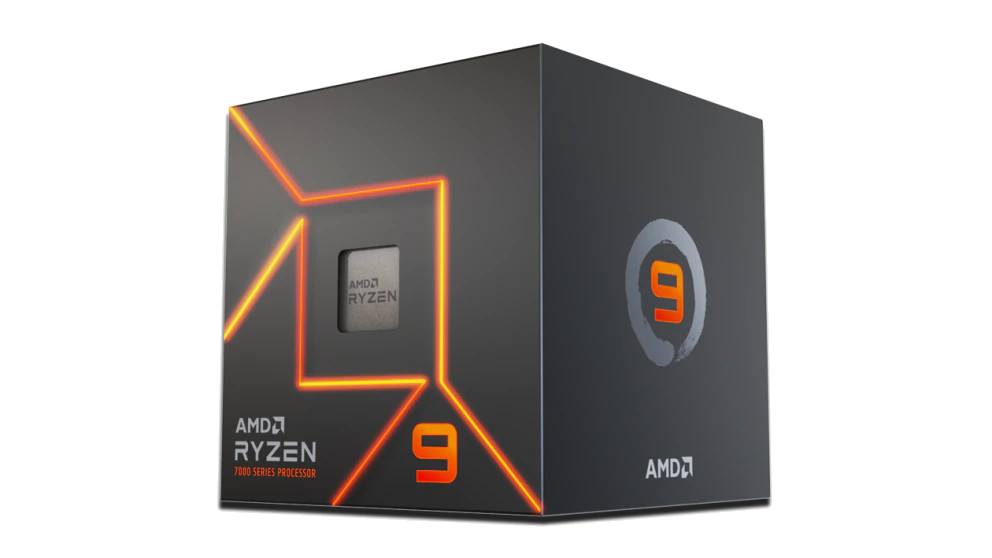 Ryzen 9 7900 3.7GHz