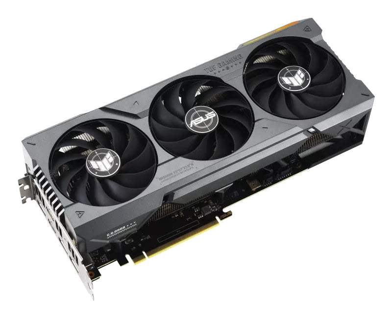 TUF Gaming TUF RTX4070TIS 16G GAMING NVIDIA GeForce RTX 4070 Ti SUPER 16 GB GDDR6X