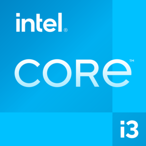 Core i3-12100F processor 12 MB Smart Cache