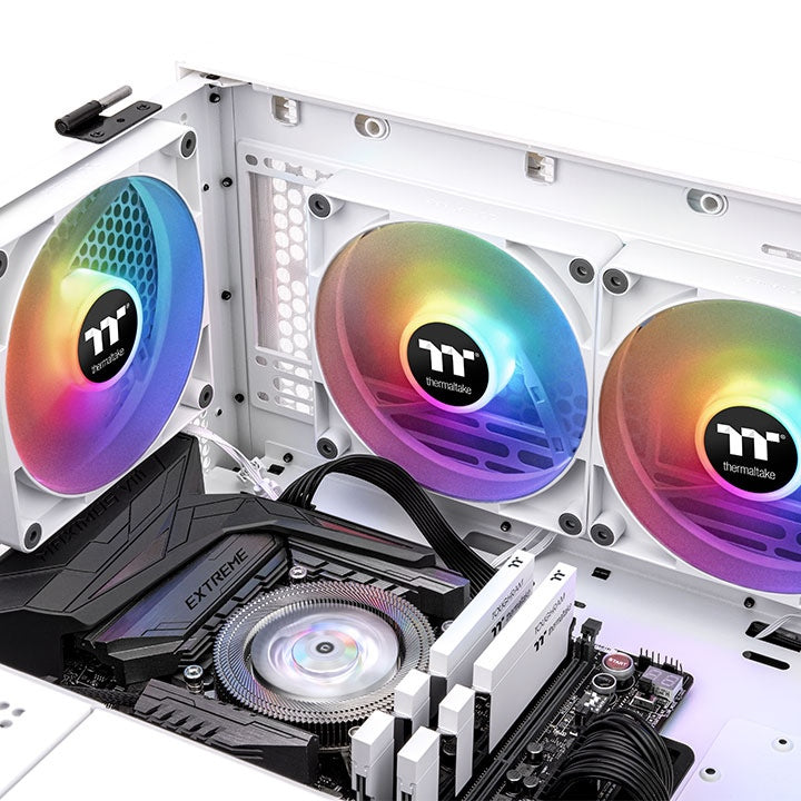 TT CT140 ARGB Sync PC