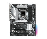 B760 PRO RS Intel B760 LGA 1700 ATX