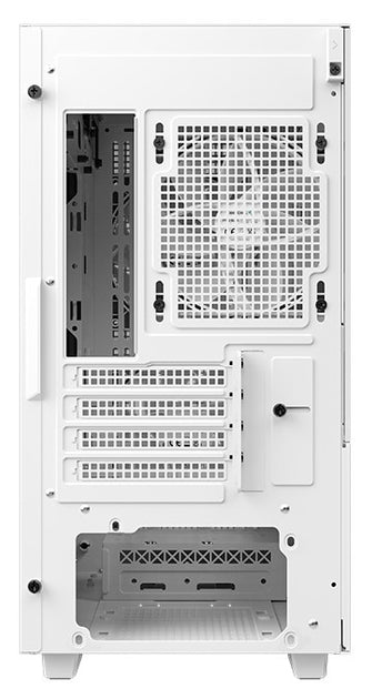 CH360 DIGITAL Micro Tower White