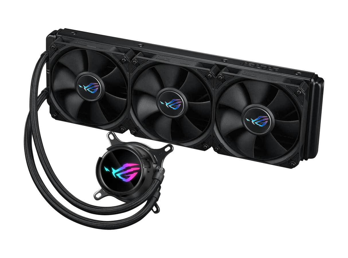 ROG Strix LC III 360