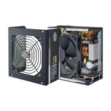 Cooler Master MWE Gold 850 V2 ATX 3.0 Ready power supply unit 850 W 24-pin ATX Black