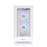 Ceres 330 TG Midi Tower White