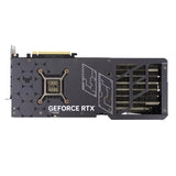 TUF Gaming TUF-RTX4080S-O16G-GAMING NVIDIA GeForce RTX 4080 SUPER 16 GB GDDR6X