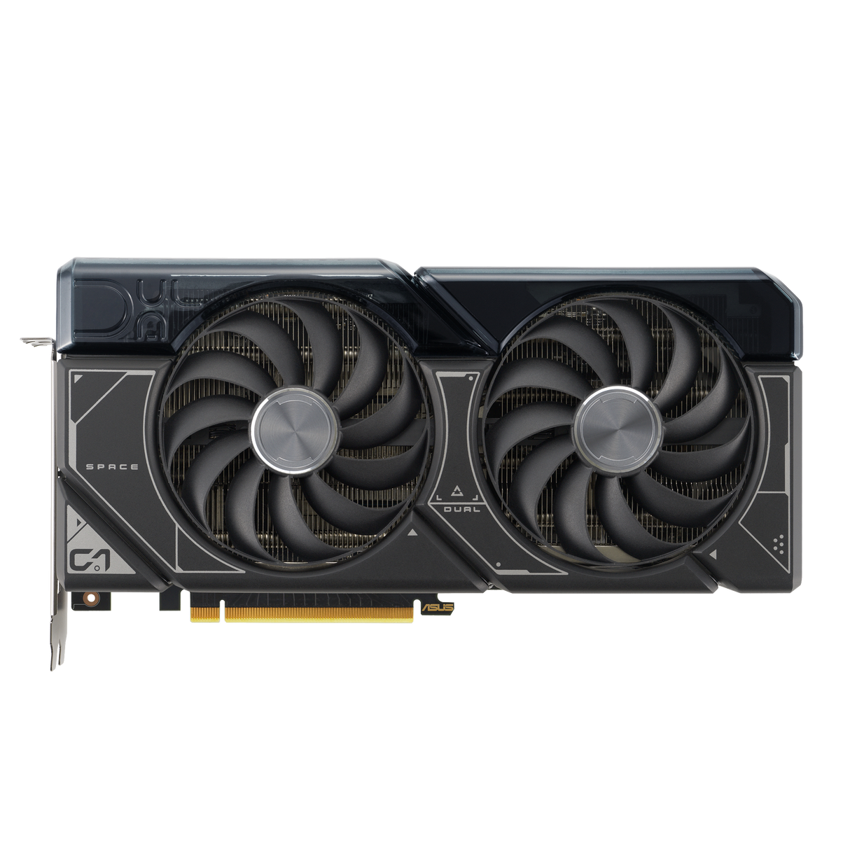 GeForce RTX 4070 Ti SUPER 16 GB GDDR6X