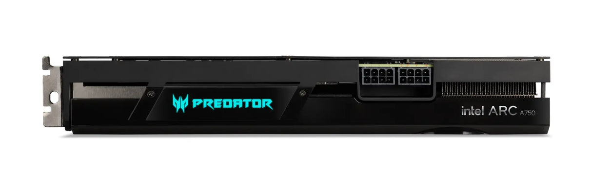 Predator Bifrost Arc A750 Intel 8 GB GDDR6