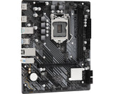 H510M-H2/M.2 SE Intel H470 LGA 1200 (Socket H5) micro ATX