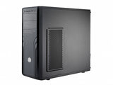 Cooler Master CM Force 500 Midi Tower Black