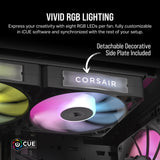 iCUE LINK RX120 RGB