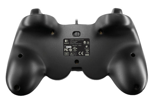 Logitech G Gamepad F310