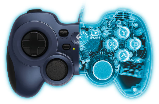 Logitech G Gamepad F310