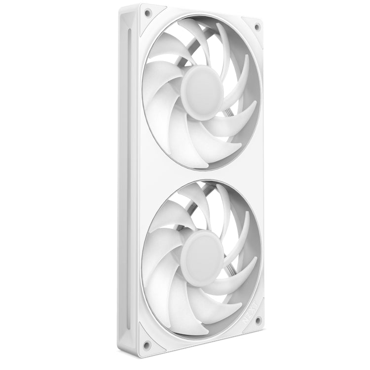 RF-U24HF-W1 computer cooling system Computer case Fan White