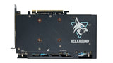 Hellhound Radeon RX 7600 XT